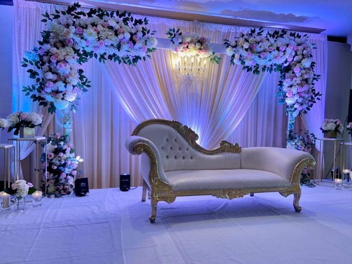 Gallery photo 2 of Kiara Event Planning
