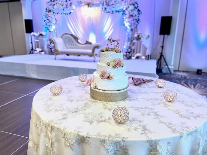 Gallery photo 3 of Kiara Event Planning