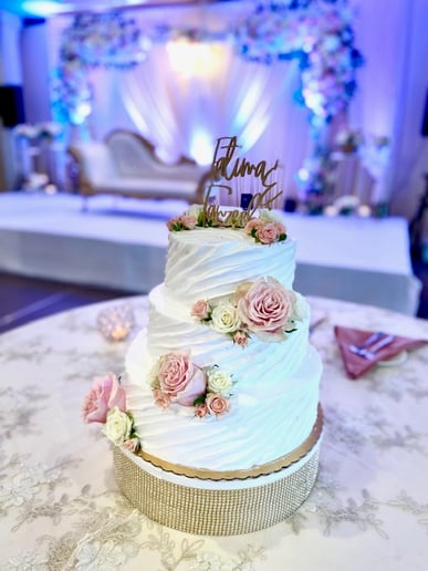 Gallery photo 4 of Kiara Event Planning
