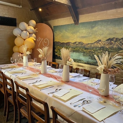 Gallery photo 7 of Kiara Event Planning
