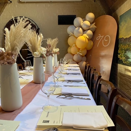 Gallery photo 8 of Kiara Event Planning