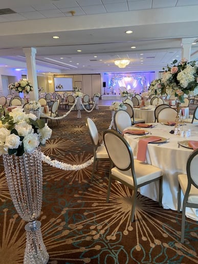 Gallery photo 9 of Kiara Event Planning