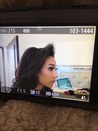 Gallery photo 1 of Kiarasbaddies