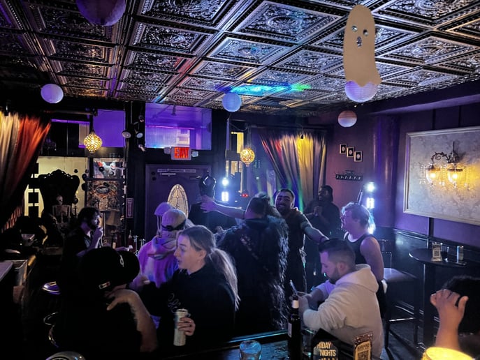 Gallery photo 3 of Kick Out The Jams Karaoke