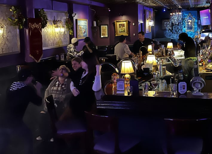 Gallery photo 9 of Kick Out The Jams Karaoke