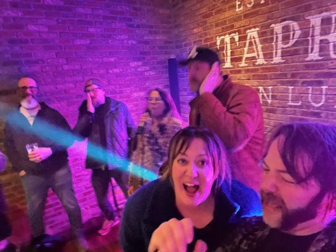 Gallery photo 10 of Kick Out The Jams Karaoke