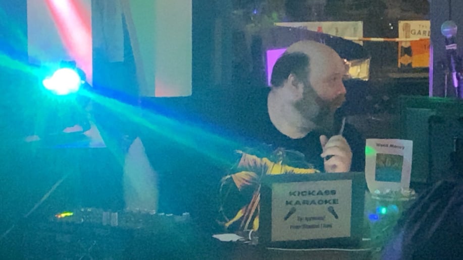 Gallery photo 1 of Kickass Karaoke