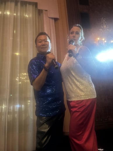 Gallery photo 14 of Kickass Karaoke