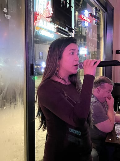 Gallery photo 18 of Kickass Karaoke