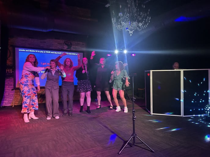 Gallery photo 19 of Kickass Karaoke