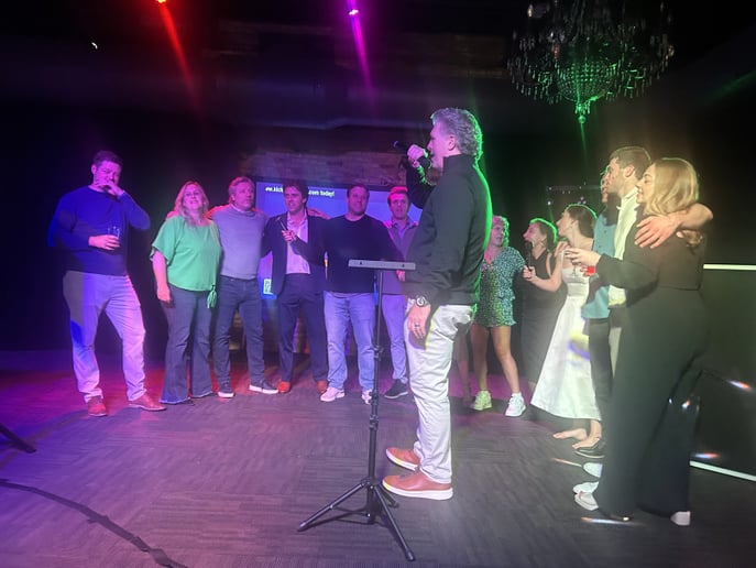 Gallery photo 21 of Kickass Karaoke