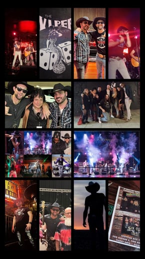Gallery photo 1 of Kicker & The Diamonds