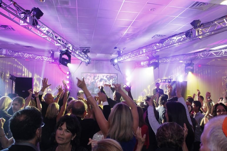 Gallery photo 1 of Kickin Aspen Entertainment