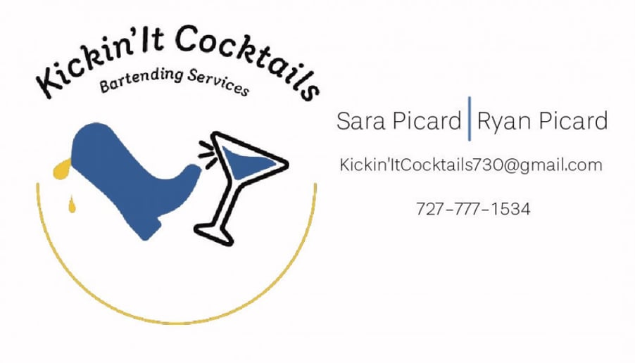 Gallery photo 6 of Kickin’ It Cocktails