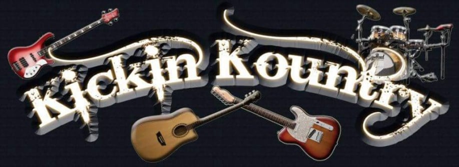 Gallery photo 2 of Kickin Kountry Band