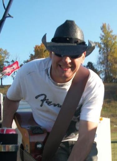 Gallery photo 3 of Kickin Kountry Band