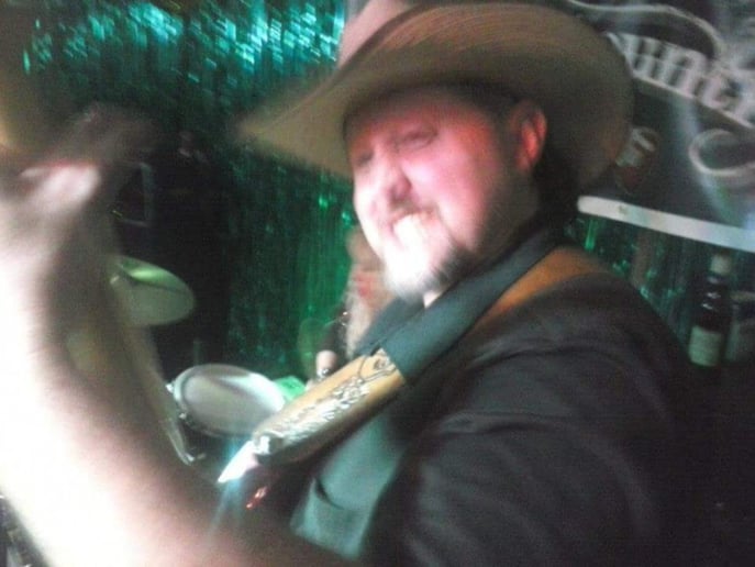 Gallery photo 5 of Kickin Kountry Band