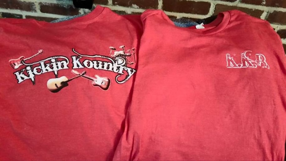Gallery photo 7 of Kickin Kountry Band