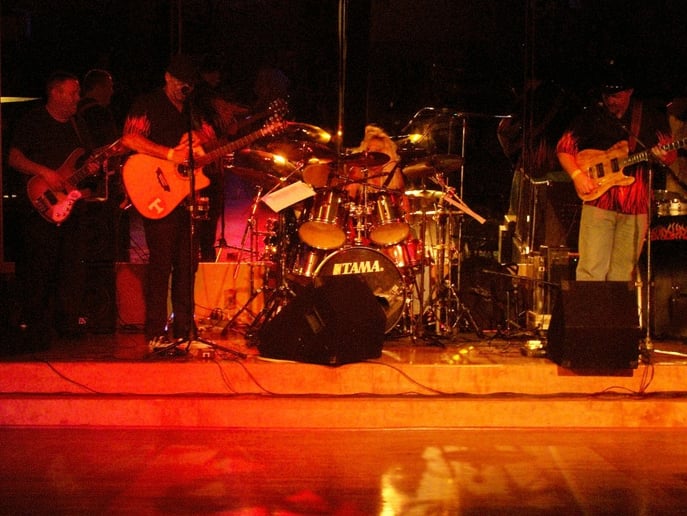 Gallery photo 8 of Kickin Kountry Band