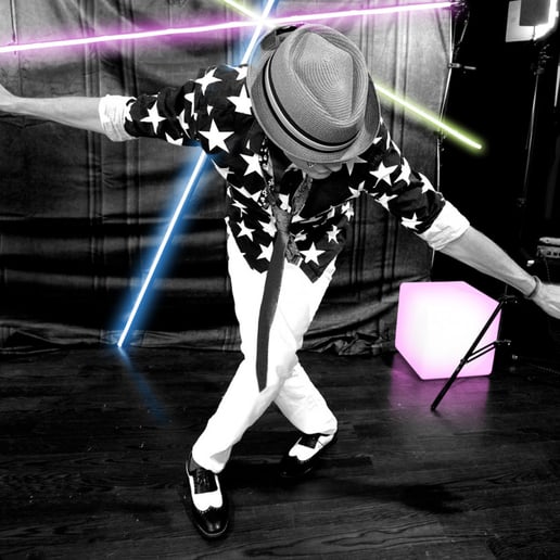 Gallery photo 6 of Kid Galaga