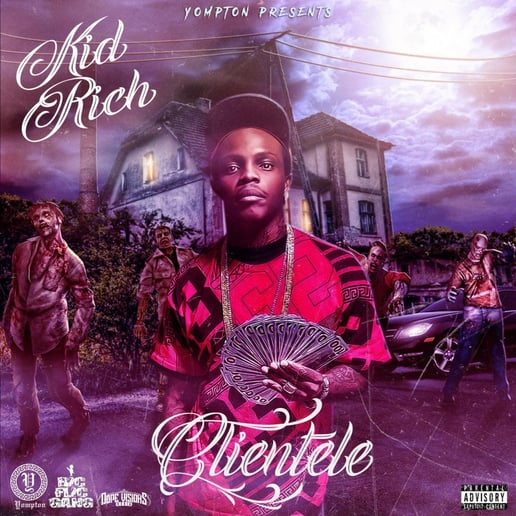 Gallery photo 1 of Kid Rich Music