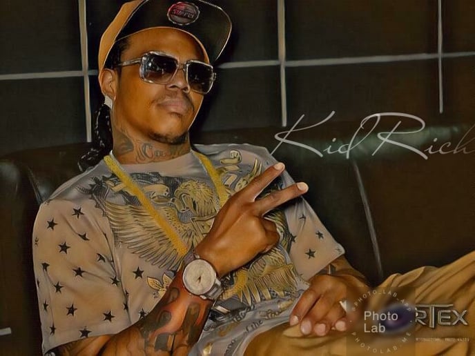 Gallery photo 3 of Kid Rich Music