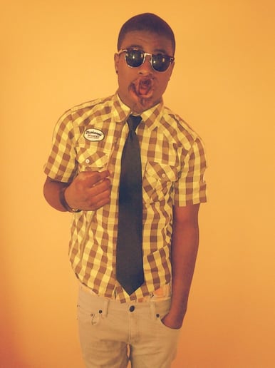 Gallery photo 1 of Kid Starr