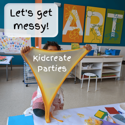 Gallery photo 1 of Kidcreate Studio