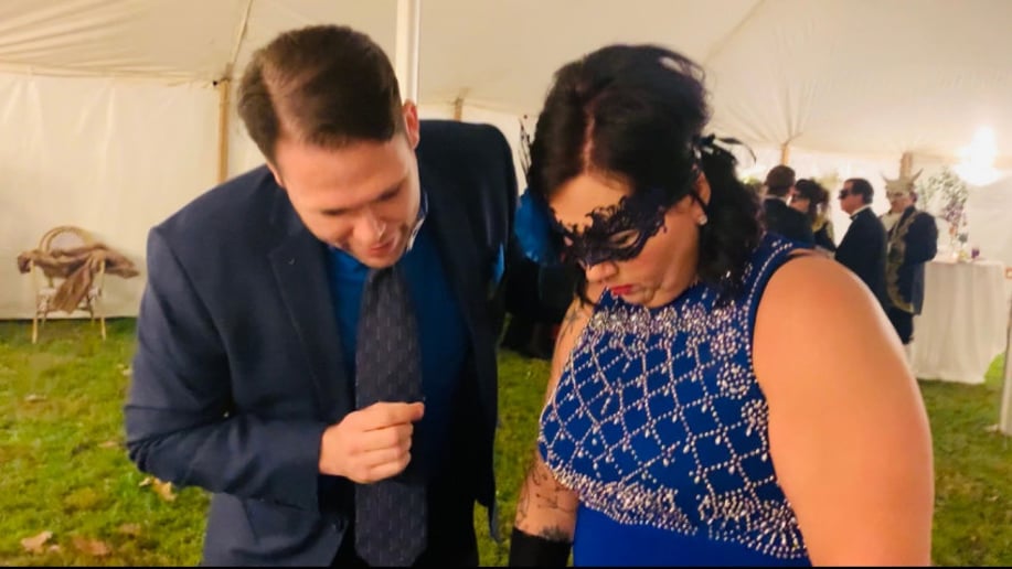 Gallery photo 1 of Kidd Around with Hypnosis