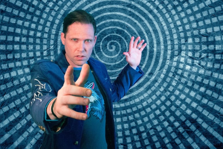 Gallery photo 2 of Kidd Around with Hypnosis