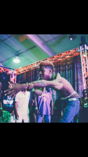 Gallery photo 5 of Kidd Strobe aka Frenchiebabyy