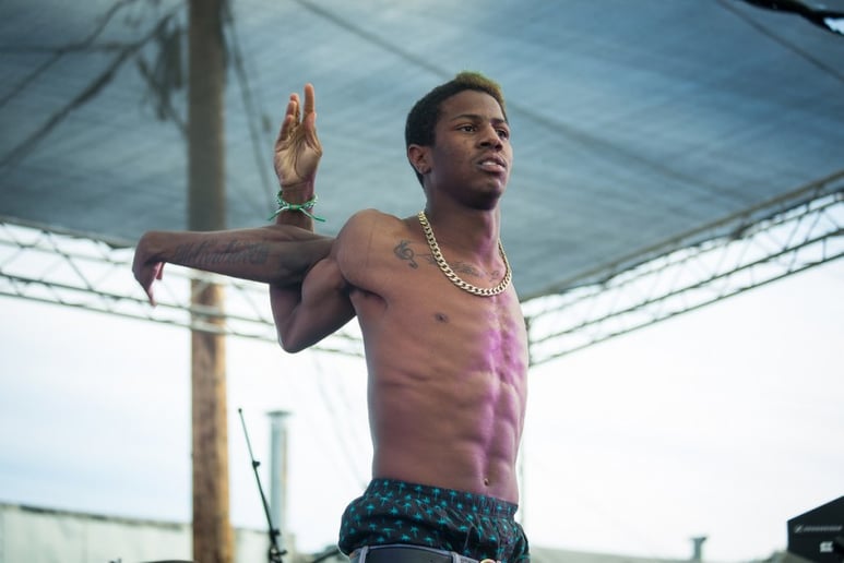 Gallery photo 7 of Kidd Strobe aka Frenchiebabyy