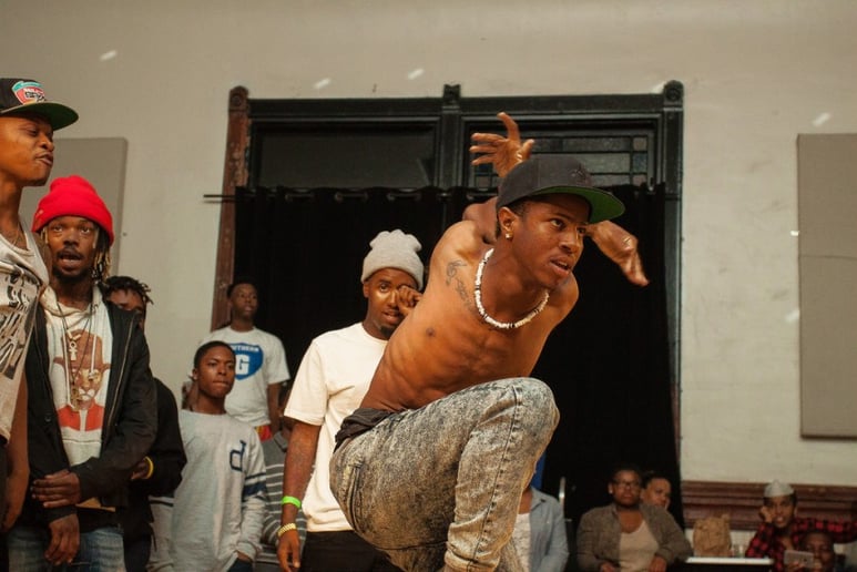 Gallery photo 8 of Kidd Strobe aka Frenchiebabyy