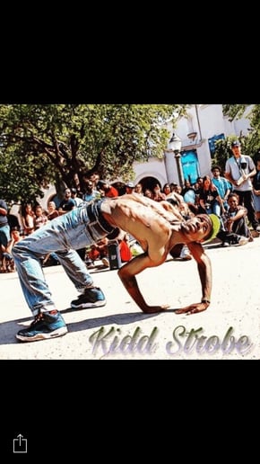 Gallery photo 10 of Kidd Strobe aka Frenchiebabyy