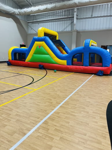 Gallery photo 4 of Kiddie Fun Inflatables