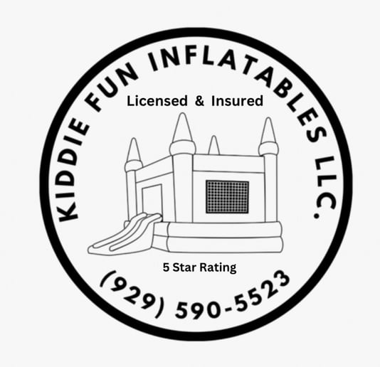 Gallery photo 5 of Kiddie Fun Inflatables