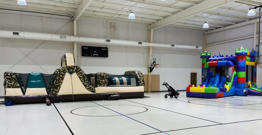 Gallery photo 9 of Kiddie Fun Inflatables