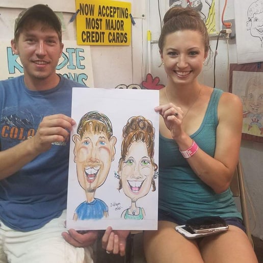 Gallery photo 8 of John Krupa -Kiddie Kartunes