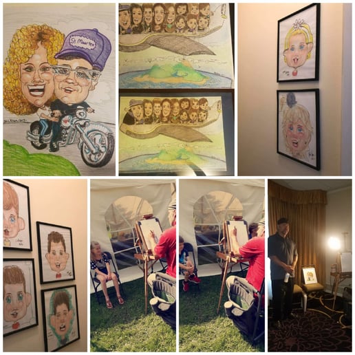 Gallery photo 9 of John Krupa -Kiddie Kartunes