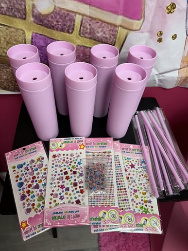 Gallery photo 8 of Kiddie Spa Party,Spa Party for kids/teen