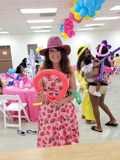 Gallery photo 2 of Kiddy Parties
