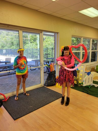 Gallery photo 8 of Kiddy Parties