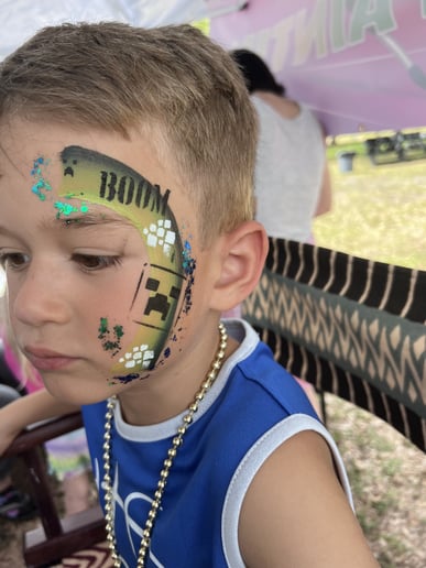 Gallery photo 8 of Kid’s Imagination Station Studios
