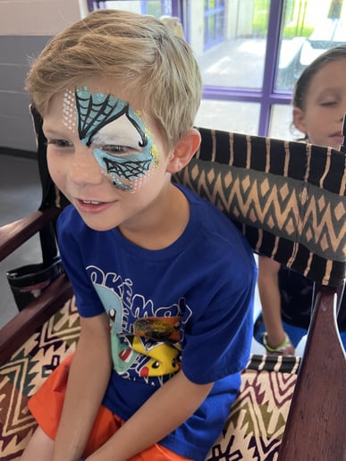 Gallery photo 7 of Kid’s Imagination Station Studios