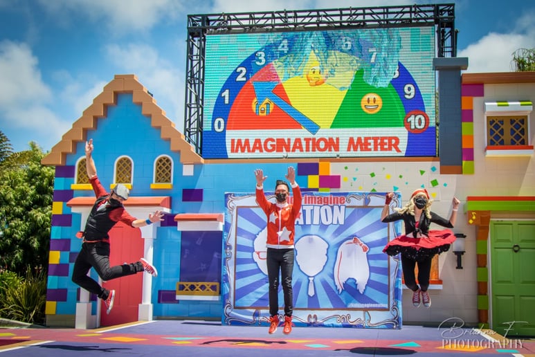 Gallery photo 3 of Kids Imagine Nation