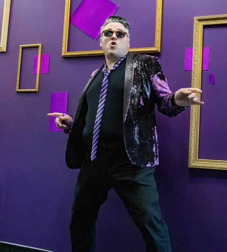 Gallery photo 6 of Kids in America-Totally 80s Tribute Band
