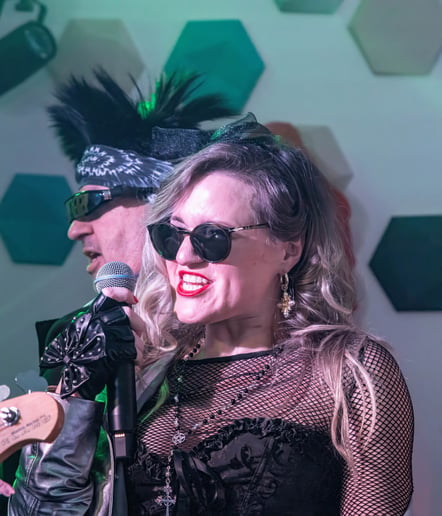 Gallery photo 6 of Kids in America-Totally 80s Tribute Band