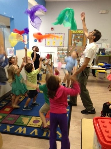 Gallery photo 1 of Kids' Music Circle