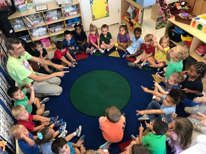 Gallery photo 6 of Kids' Music Circle