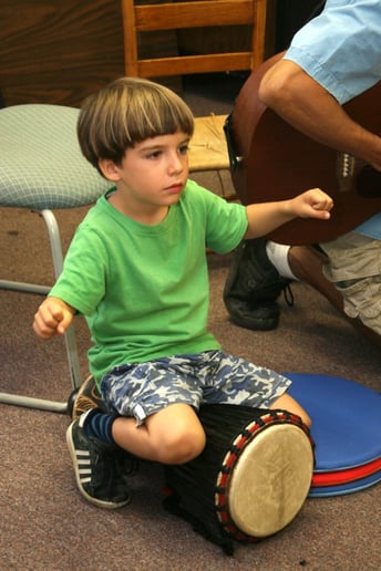 Gallery photo 10 of Kids' Music Circle